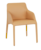 Click to swap image: &lt;strong&gt;Percy Dining Armchair-Desert Sand&lt;/strong&gt;&lt;br&gt;Dimensions: W540 x D560 x H795mm